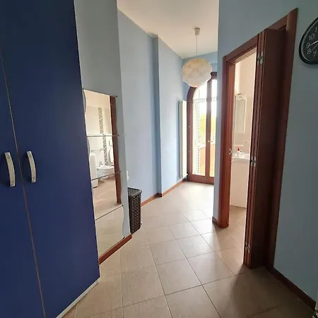 Bilocale Con Ampio Giardino Apartment *