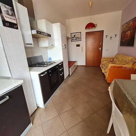 Bilocale Con Ampio Giardino Apartment *